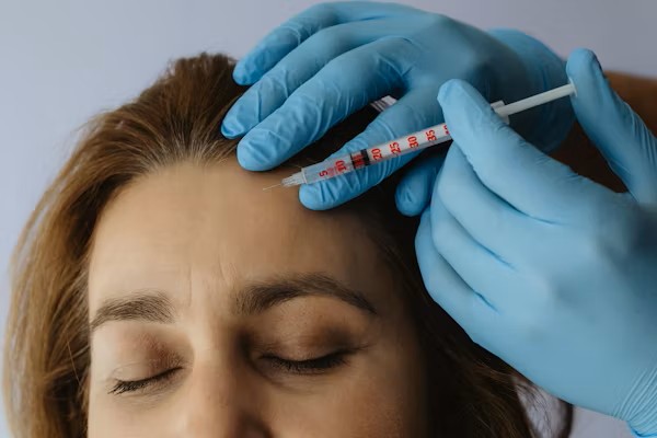 Anti Wrinkle Injections – Alpha Hospital Group