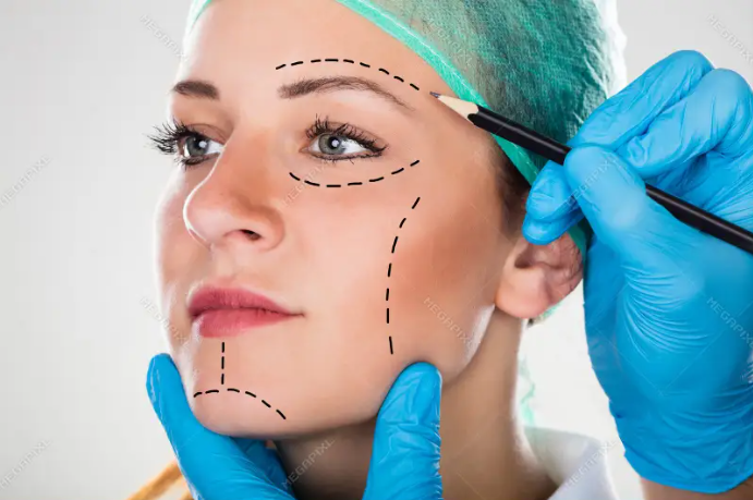 Facelift – Alpha Hospital Group
