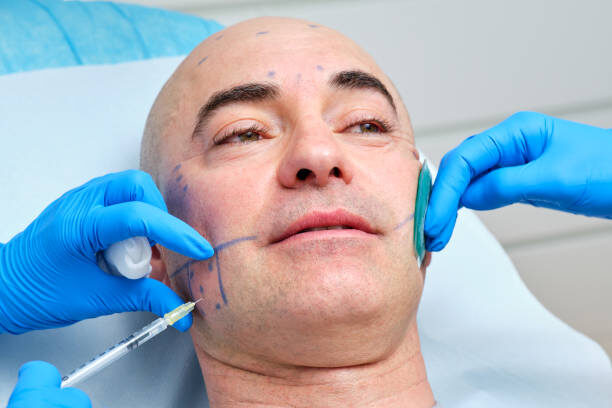 Facial Fat transfer – Alpha Hospital Group