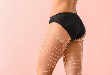 Thigh lift – Alpha Hospital Group