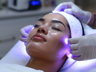 Ultherapy – Alpha Hospital Group
