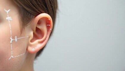ear surgery – Alpha Hospital Group