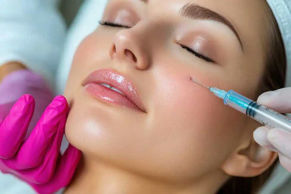 service anti wrinkle – Alpha Hospital Group