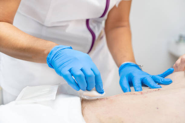 wound care – Alpha Hospital Group