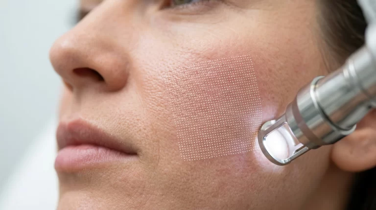 Advanced Skin Procedures at Alpha Hospital Group