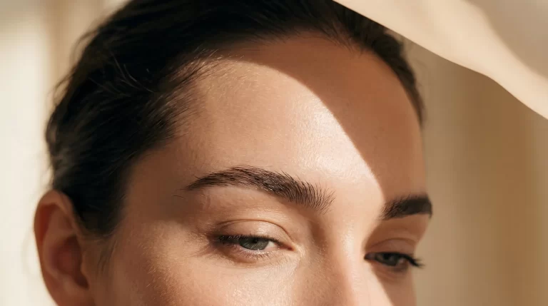 Brow Surgery at Alpha Hospital Group