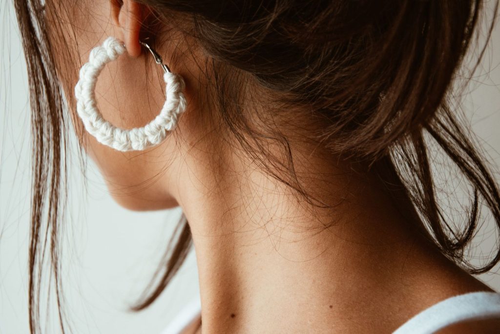 Earlobe reduction at Alpha Hospital Group