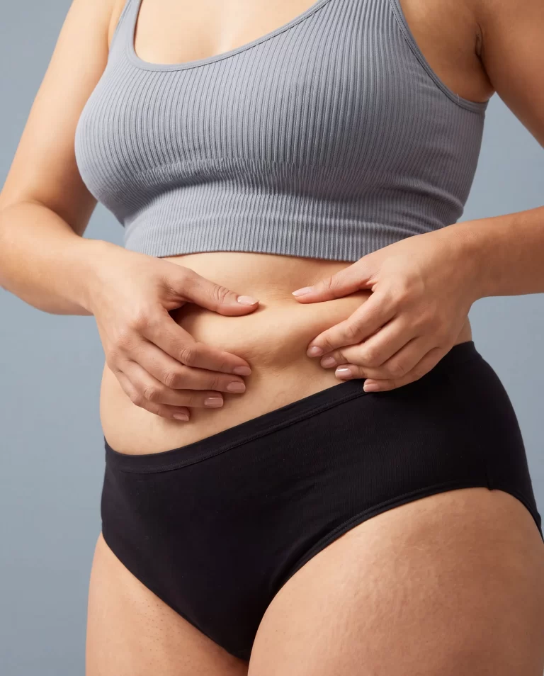 Liposuction at Alpha Hospital Group