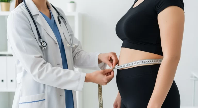 Medical Weight Loss Clinic at Alpha Hospital Group