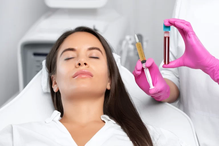 PRP and Regenerative Treatments at Alpha Hospital Group