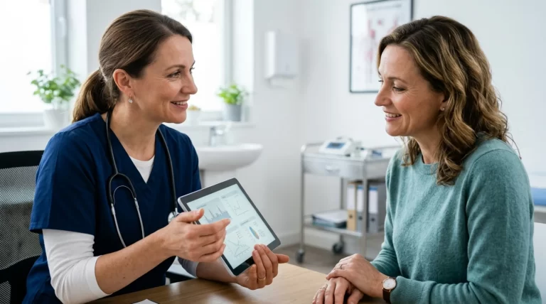 Screening and Preventative Health at Alpha Hospital Group