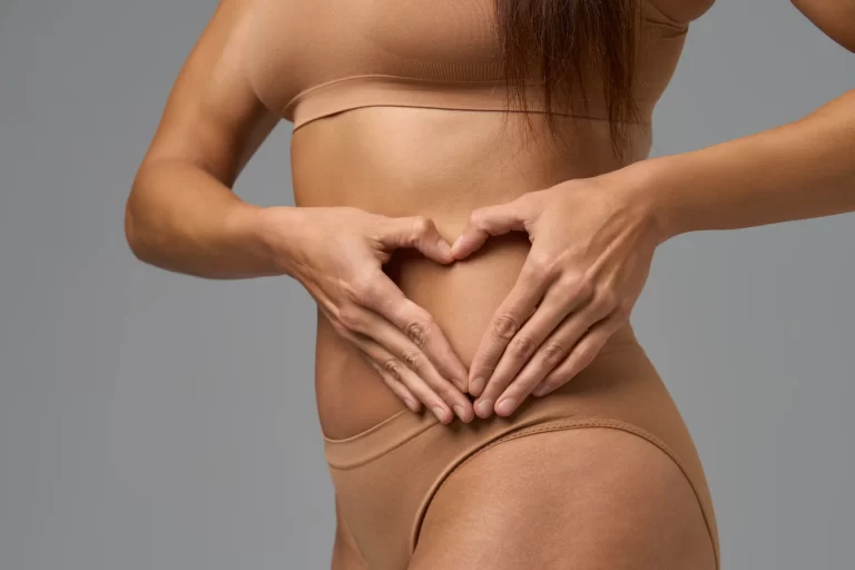 Tummy Tuck at Alpha Hospital Group